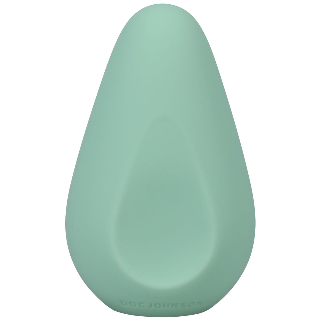 Ritual - Chi - Rechargeable Silicone Clit Vibe - Mint DJ7000-01-BX