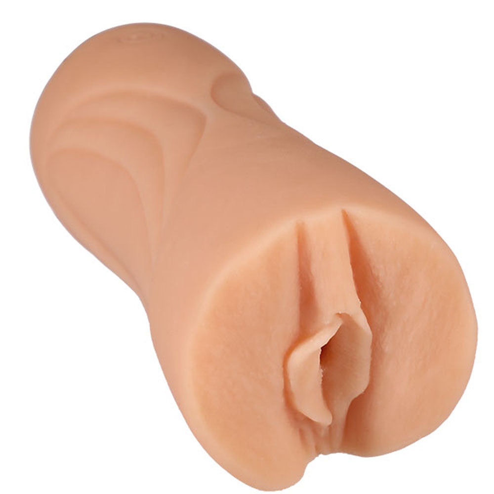 Signature Strokers - Tana Lea - Ultraskyn Pocket Pussy DJ5510-30-BX