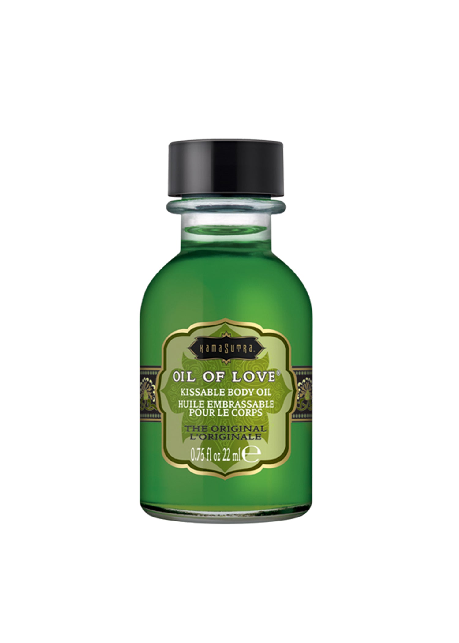 Oil of Love - the Original - 0.75 Fl. Oz. / 22 ml KS12001