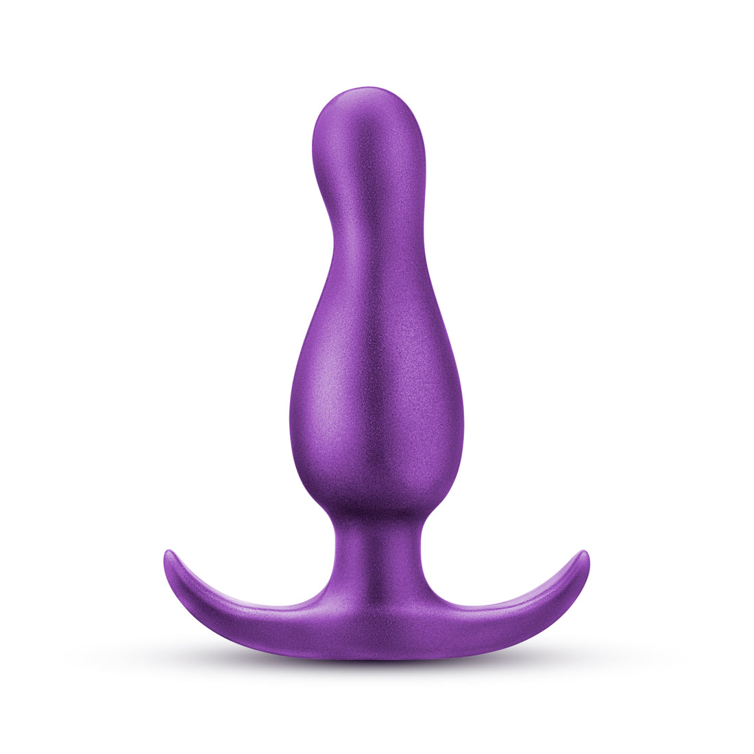 Anal Adventures Matrix - Quantum Plug - Galactic Purple BL-18521
