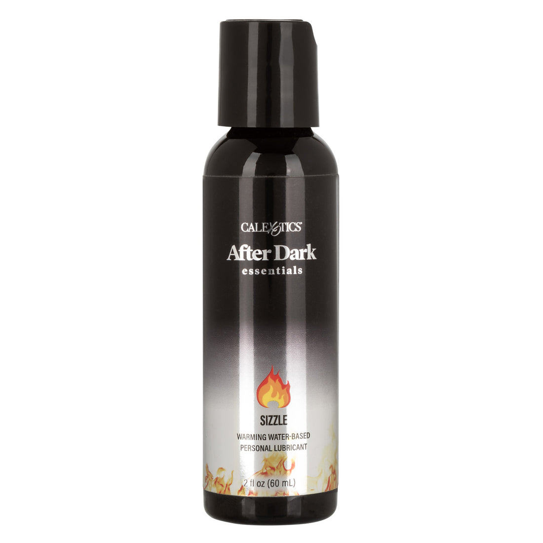After Dark Essentials Sizzle Ultra Warming Water-Based Personal Lubricant - 2 Oz. SE2154051