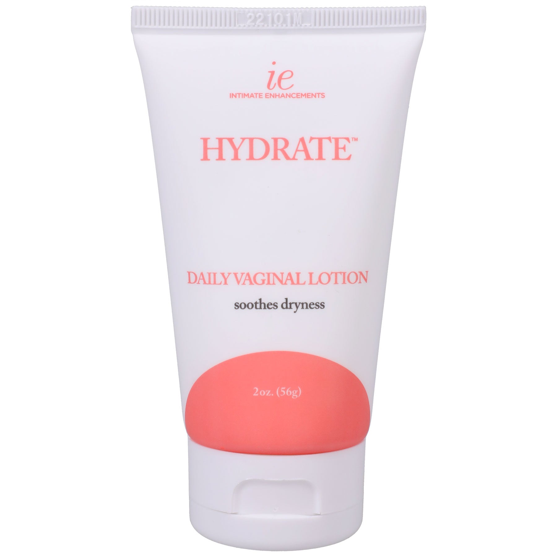 Intimate Enhancements - Hydrate - Daily Vaginal Lotion - 2 Oz. DJ1312-30-BU