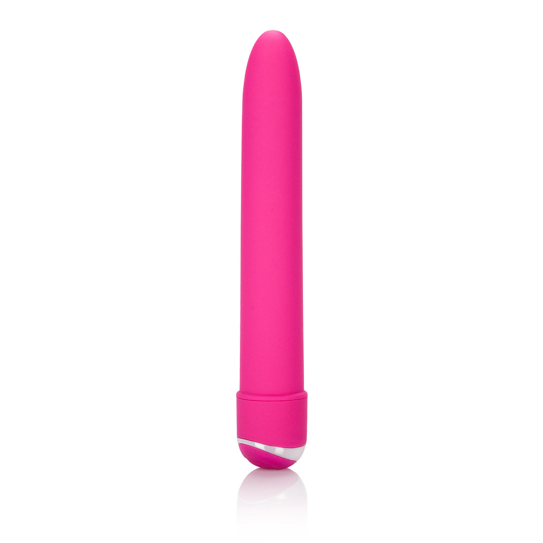 7 Function Classic Chic 6 Inches Vibe - Pink SE0499303
