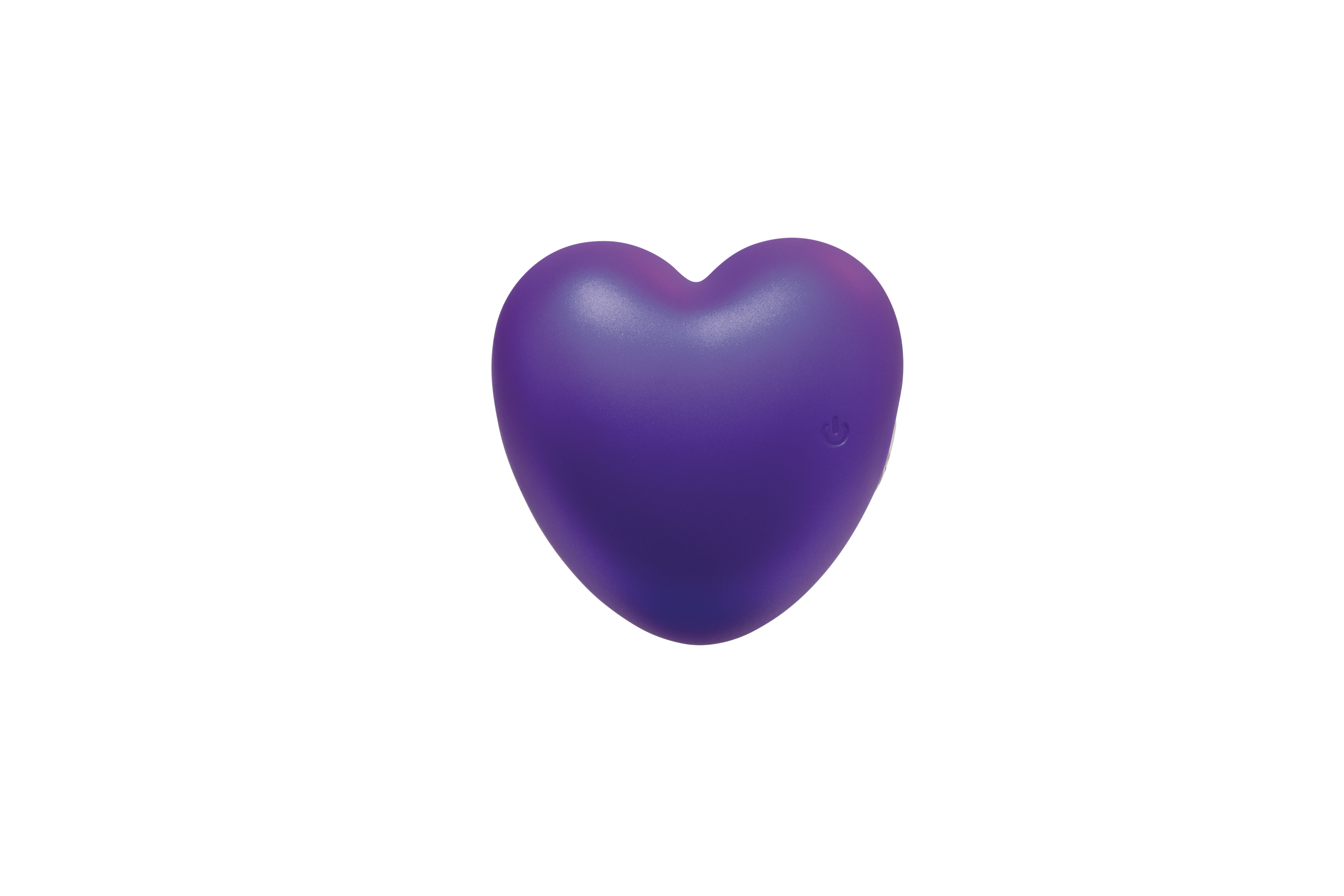 Amore Rechargeable Pleasure Vibe - Purple VI-H0118