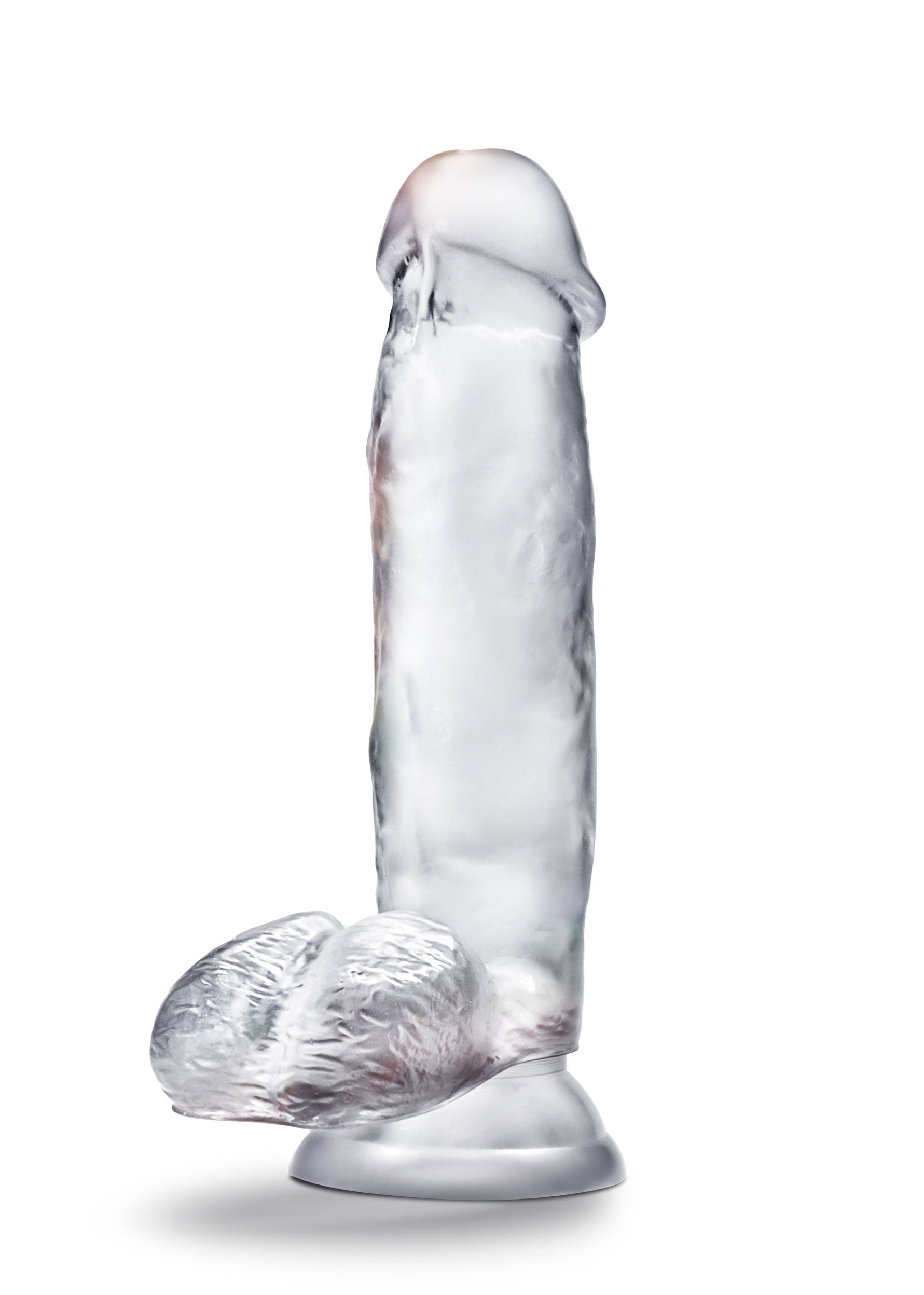 B Yours Diamond - Gleam - Clear BL-16439