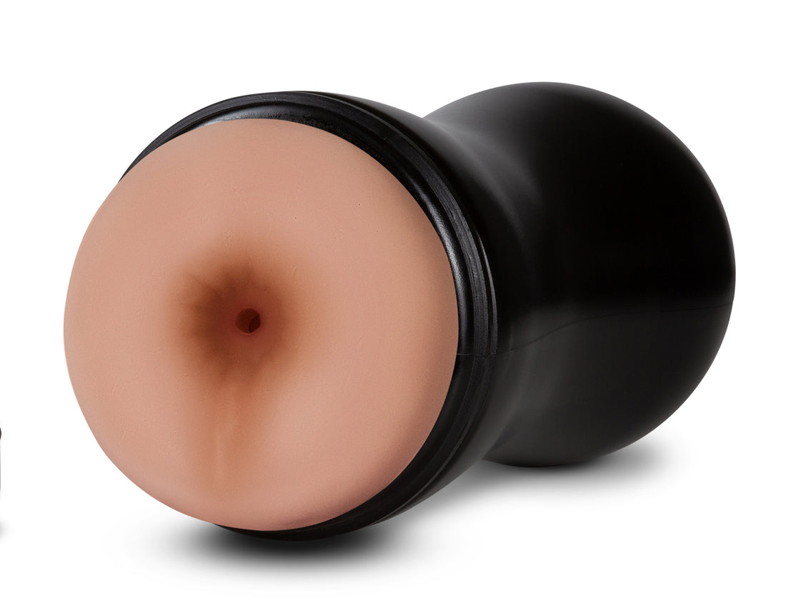 Loverboy - Bad Boy Next Door - Self Lubricating Stroker - Beige BL-84053