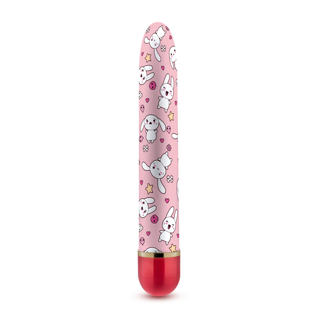 The Collection - Sweet Bunny Classic Slim Vibe - Red BL-14108