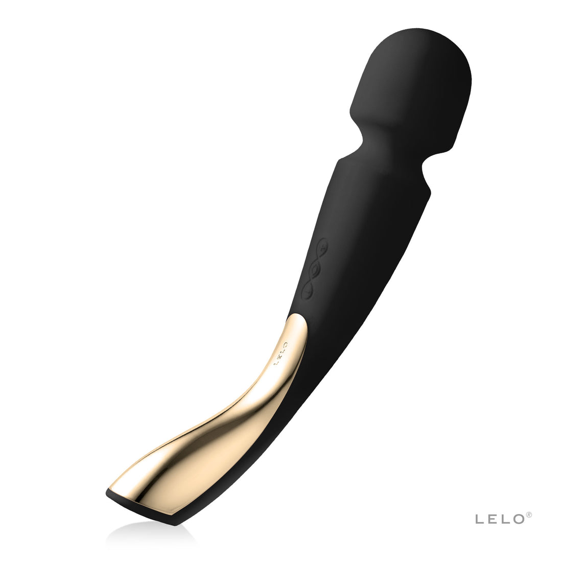Smart Wand 2 - Large - Black LELO-7796
