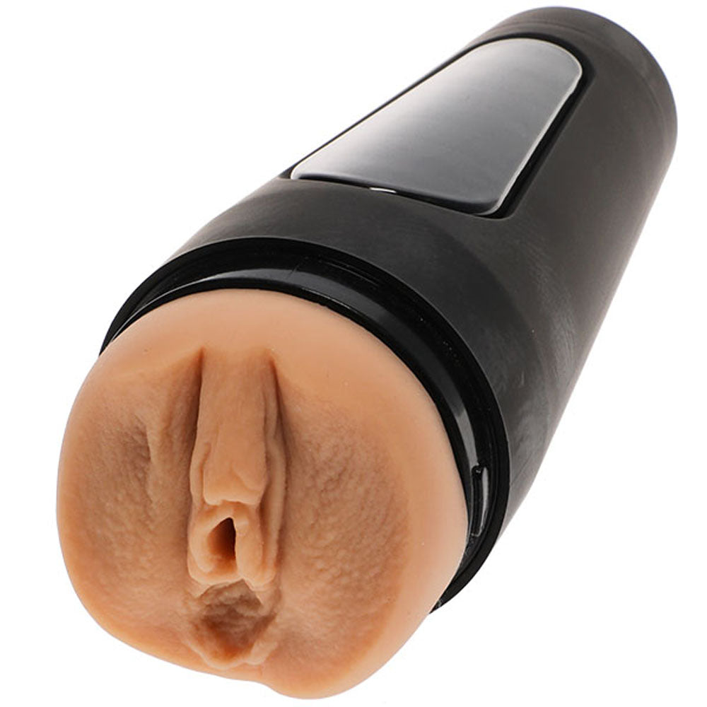 Main Squeeze - Julia Ann - Ultraskyn Stroker - Pussy DJ5200-25-BX