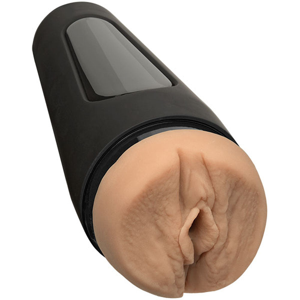 Main Squeeze - Girls of Social Media - ana.lorde - Ultraskyn Stroker - Pussy DJ5210-04-BX