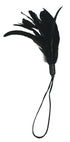 Pleasure Feather - Black SS261-01