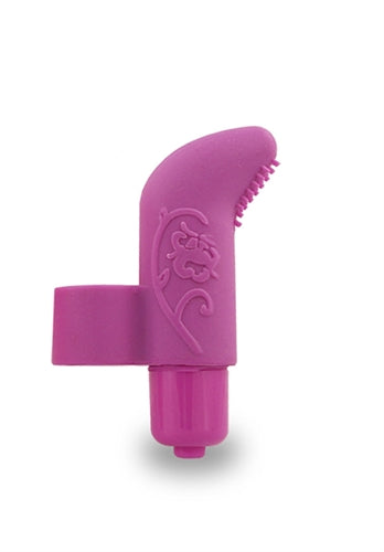 Finger Vibe - Purple BL-12211