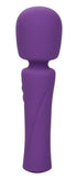 Stella Liquid Silicone Massager - Purple SE4368103