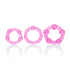 Island Rings - Pink SE1429042
