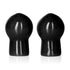 Nipple Play Advanced Nipple Suckers - Black SE2644033