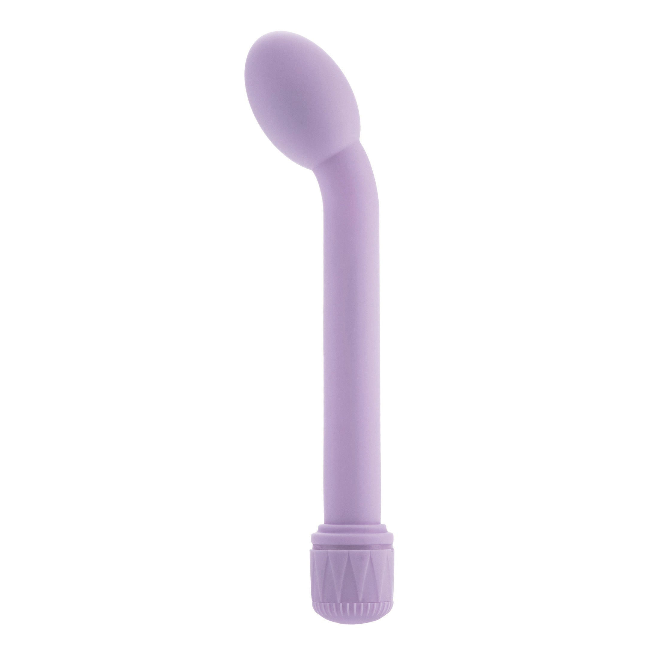 First Time G-Spot Tulip Vibe - Purple SE0004132