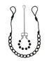 Fetish Fantasy Limited Edition Nipple and Clit Jewelry PD4452-23