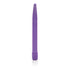 Slenderr G-Spot 7 Inches Massager - Purple SE0557142