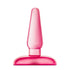 B Yours Eclipse Pleaser - Small - Pink BL-19600