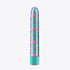 Limited Addiction - Utopia - 7 Inch Rechargeable  Vibe - Aqua BL-14802