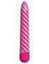 Sweet Swirl Vibrator - Pink PD1985-11