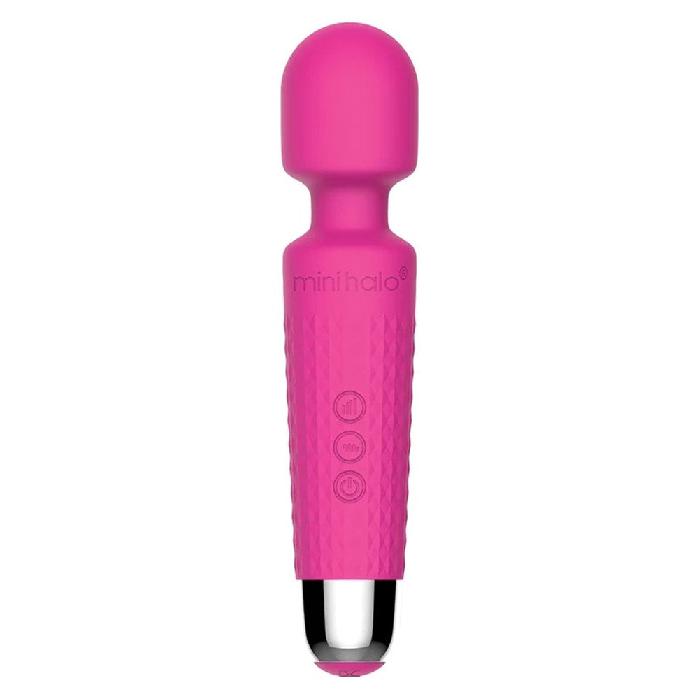 Mini Halo Wireless 20x - Pink Pink TMN-MH-3076