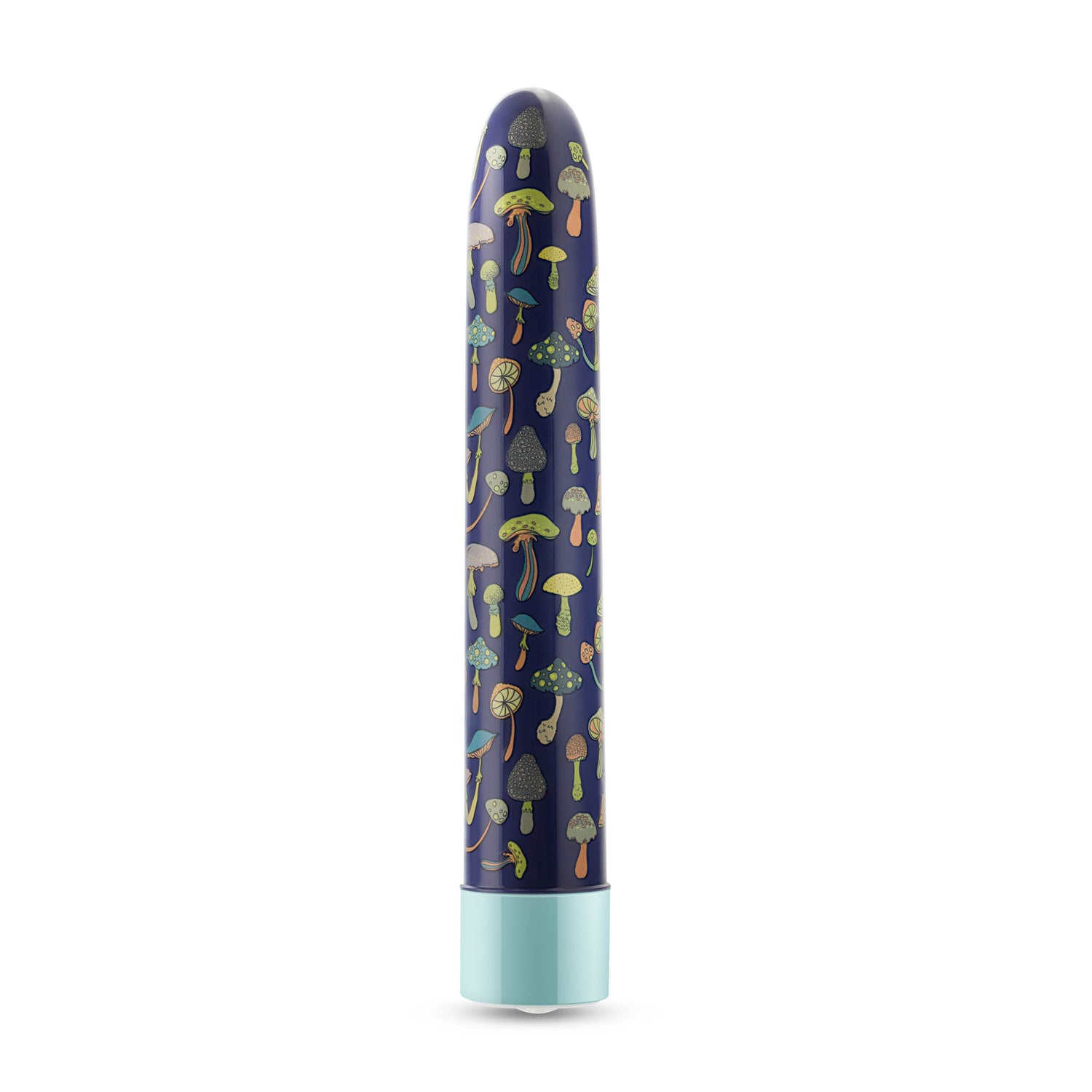 Limited Addiction - Dreamscape - 7 Inch  Rechargeable Vibe - Blue BL-14805