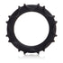 Atlas Silicone Ring - Black SE1368252