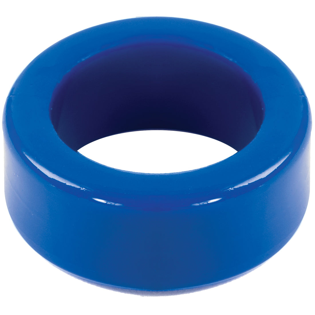 Titanmen Cock Ring - Blue DJ3503-02
