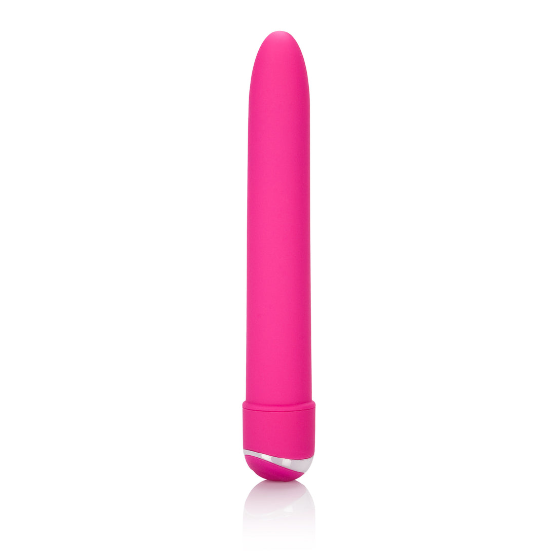 7 Function Classic Chic  6 Inches Vibe - Pink SE0499303