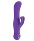 Posh Silicone Double Dancer - Purple SE0726403