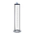 Performance - 12 Inch X 2 Inch Penis Pump Cylinder - Clear BL-09601