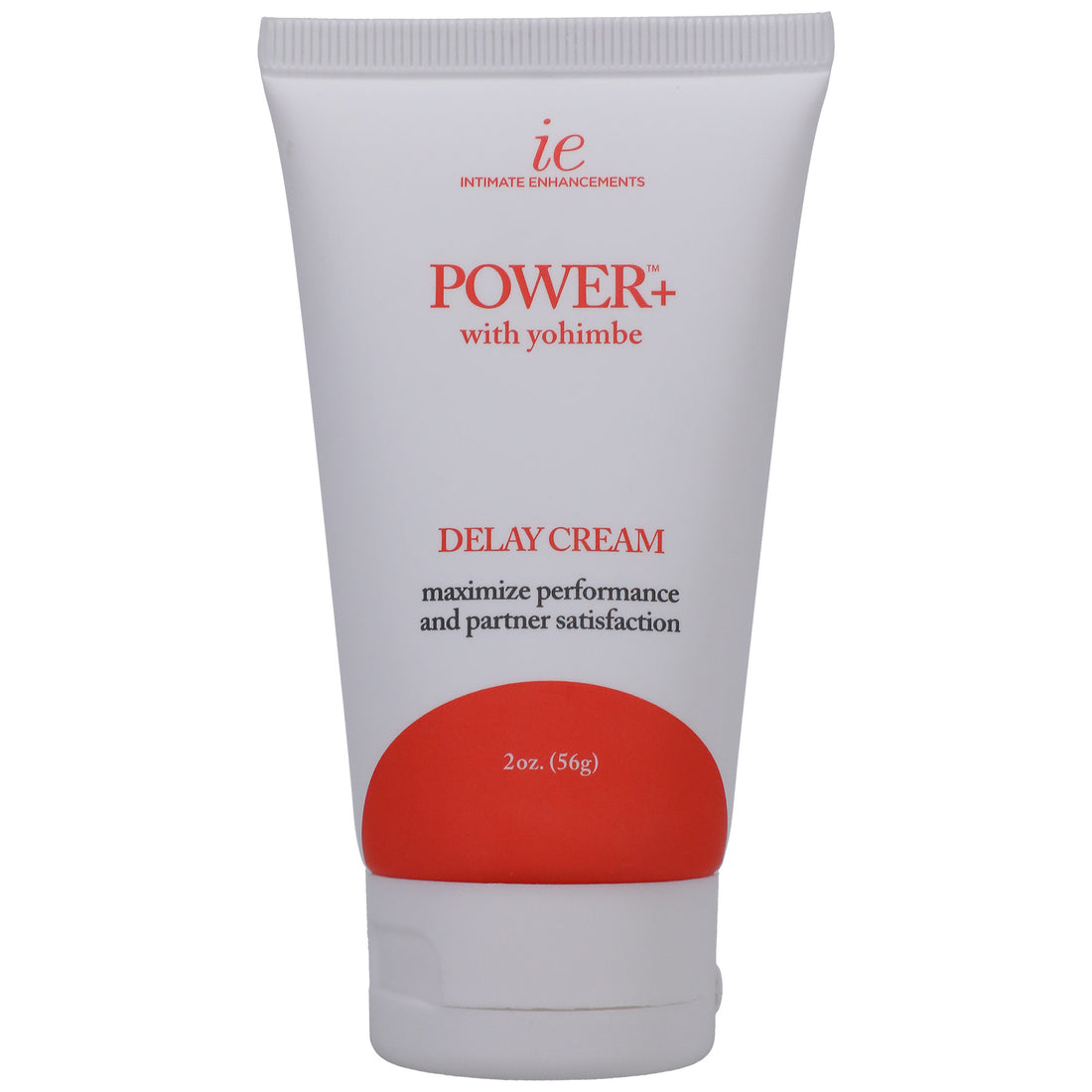 Power Plus Delay Cream for Men - Bulk - 2 Oz. DJ1311-01-BU