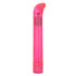 Sparkle Slim G-Vibe - Pink SE0567252