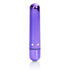 Crystal High Intensity Bullet 2 - Purple SE0075902