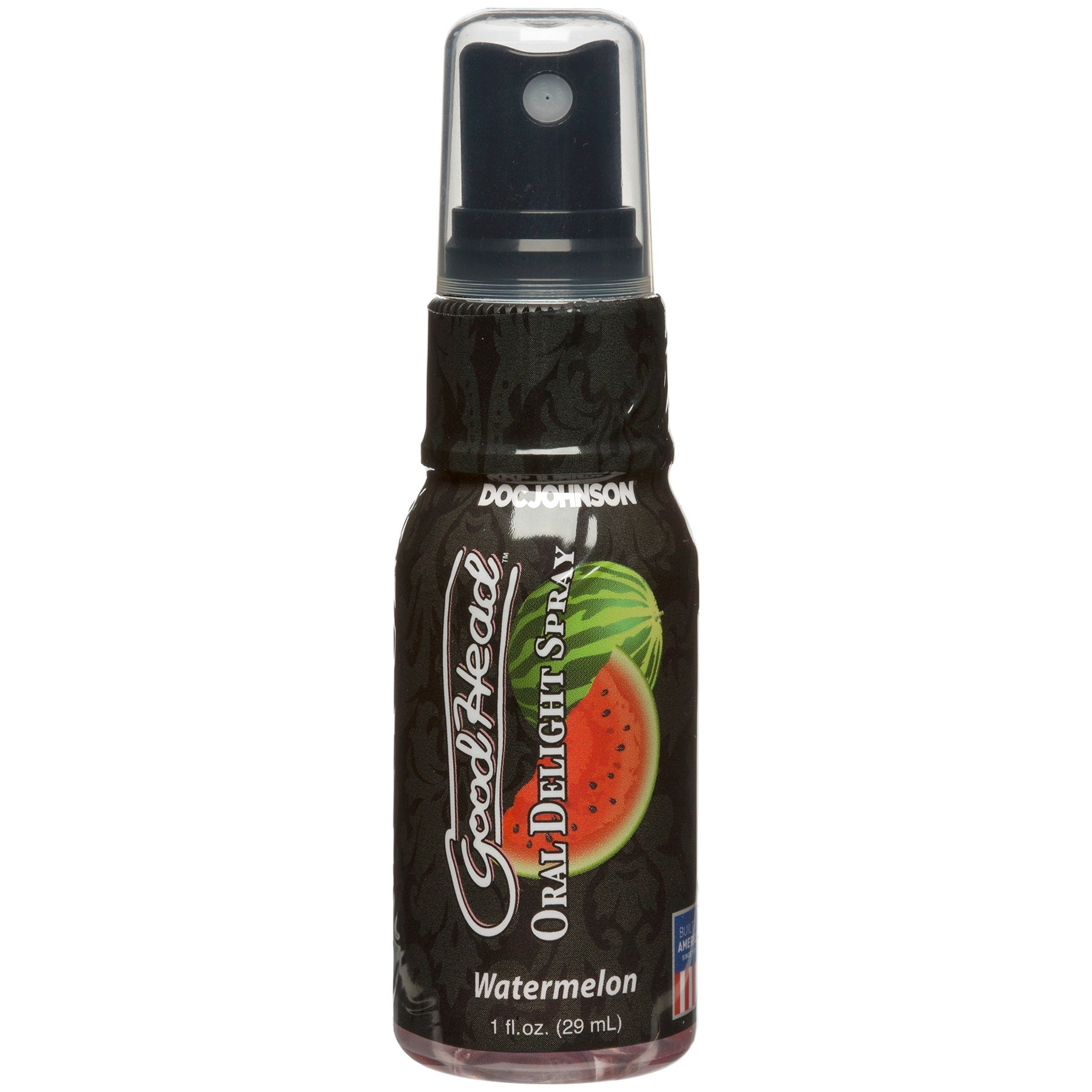 Goodhead - Oral Delight - 1 Fl. Oz. Spray -  Liquid Watermelon DJ1360-42-CD