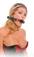 Fetish Fantasy Series Open Mouth Gag PD3843-00