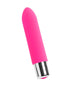 Bam Mini Rechargeable Bullet Vibe - Foxy Pink VI-P1409