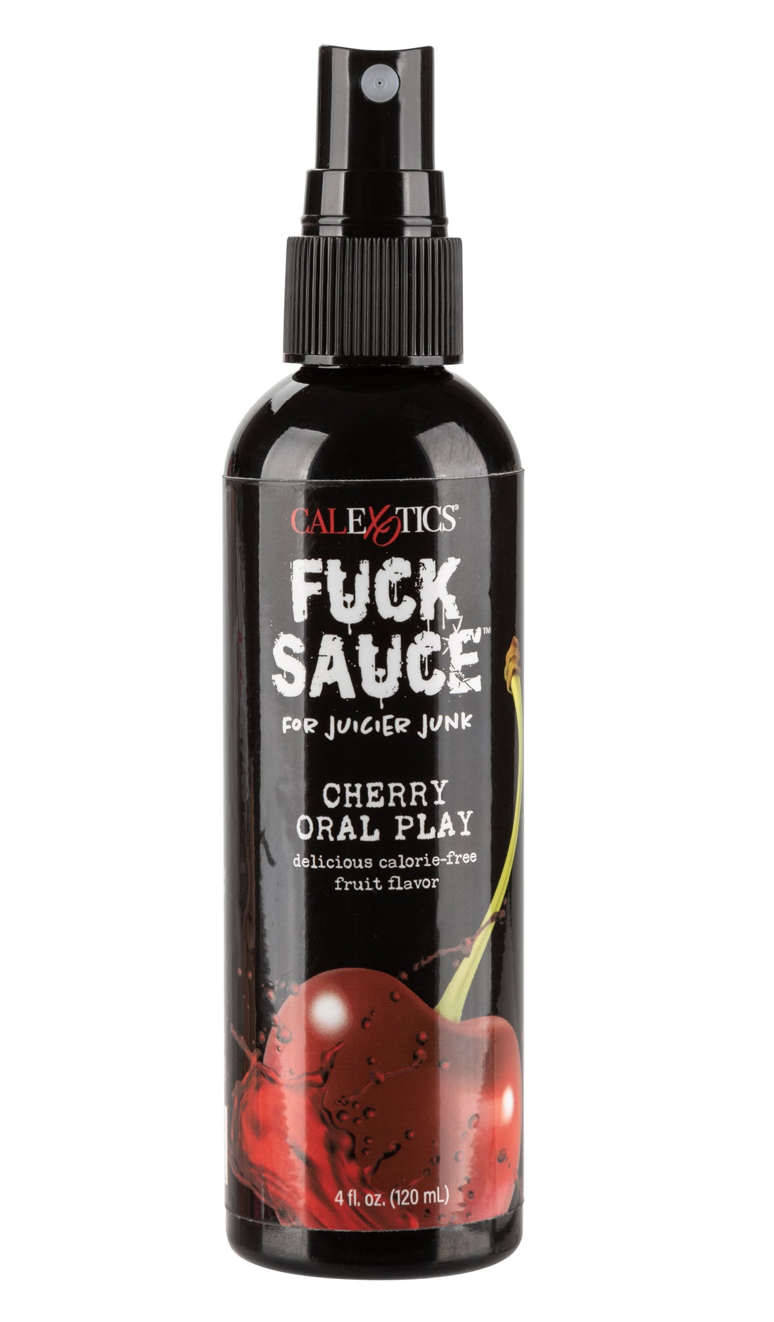 Fuck Sauce Cherry Oral Play SE2413151