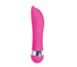 Pinkies Silicoat Mini-Vibe Dolphy - Pink IC2620