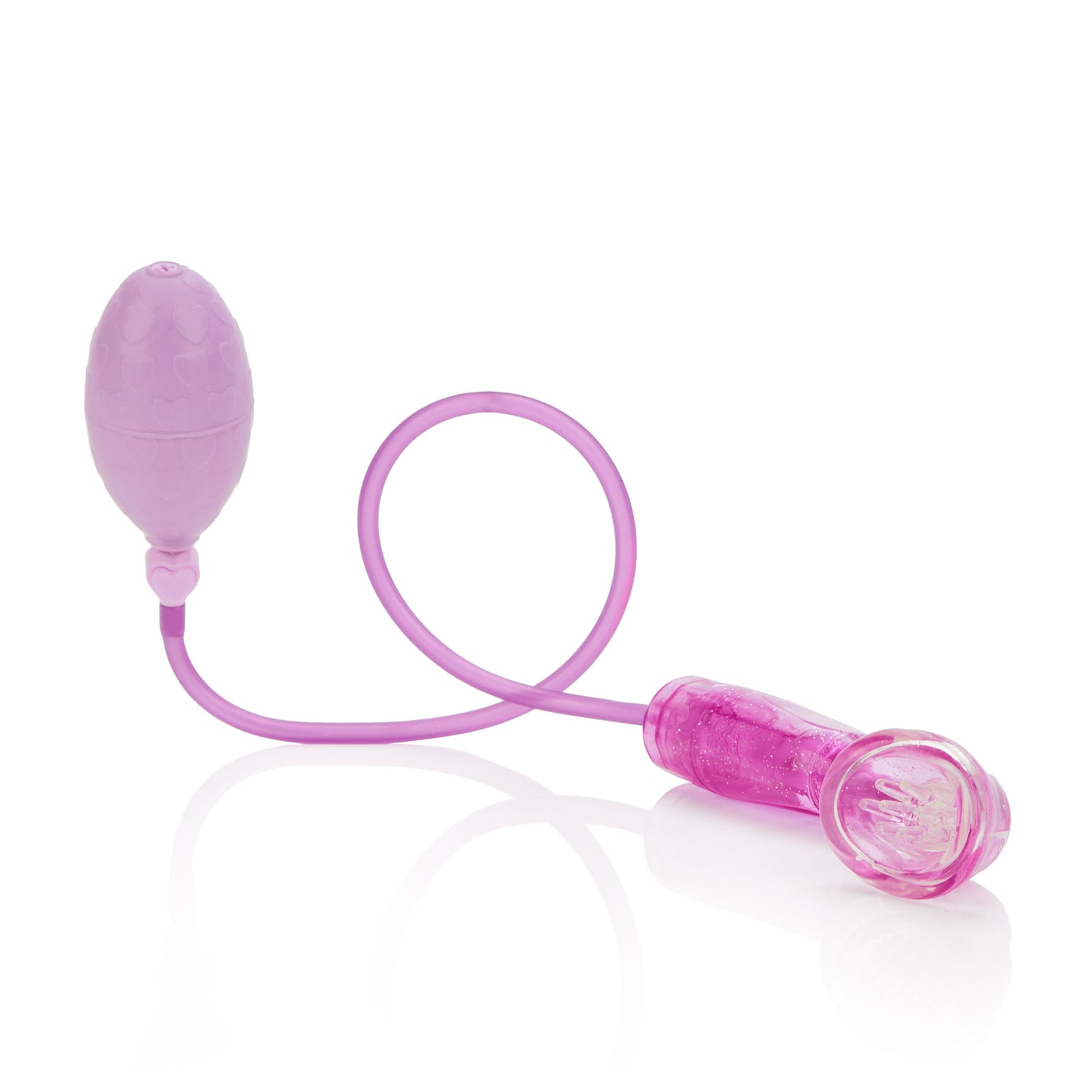 Dr. Laura Berman Selene Vibrating Clint Pump SE9755143