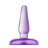 B Yours Eclipse Pleaser - Small - Purple BL-19601