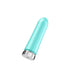 Bam Rechargeable Bullet - Tease Me Turquoise VI-F0301