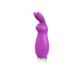 Crazzy Bunny Rechargeable Bullet - Perfectly  Purple BU-0503