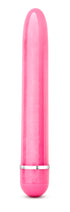 Sexy Things - Slimline Vibe - Pink BL-23000