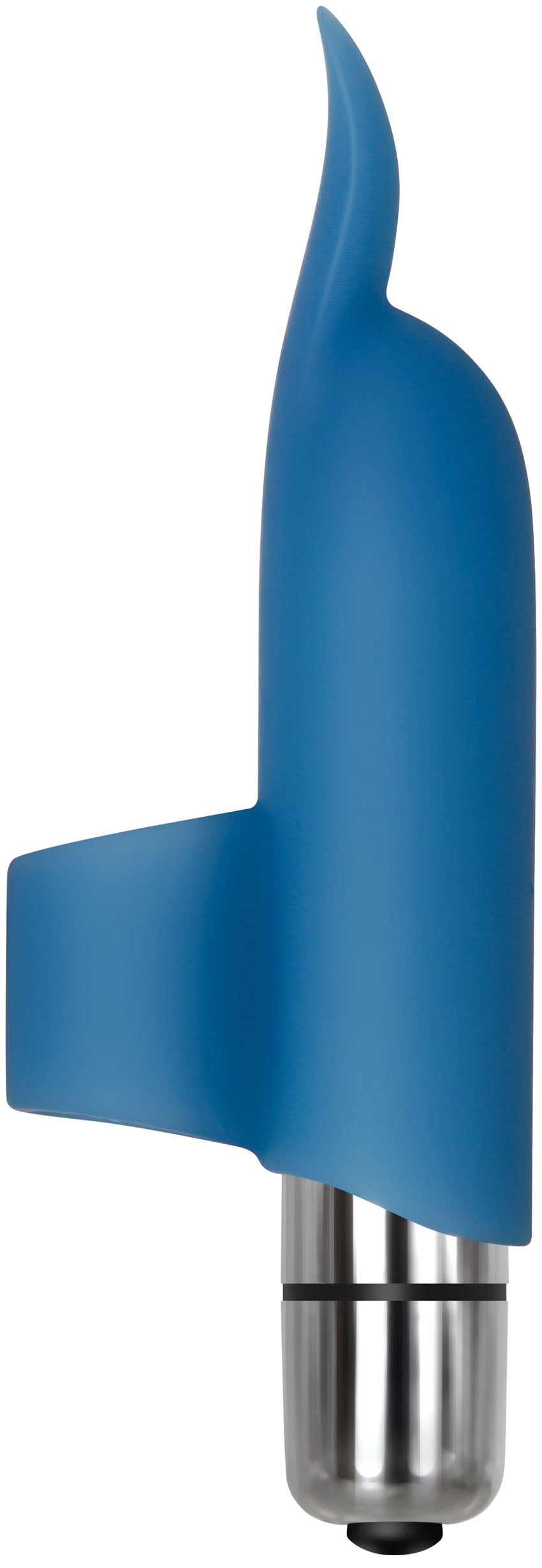 Blue Dolphin Finger Vibe AE-WF-6610-2