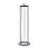 Performance  12 Inch X 2.5 Inch Penis Pump  Cylinder  Clear BL-09621