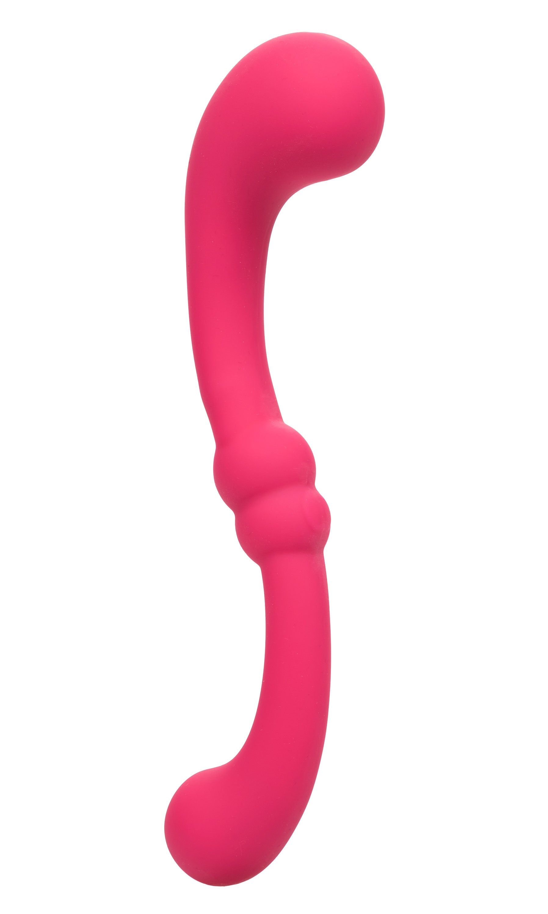 Pretty Little Wands Curvy - Pink SE4380103