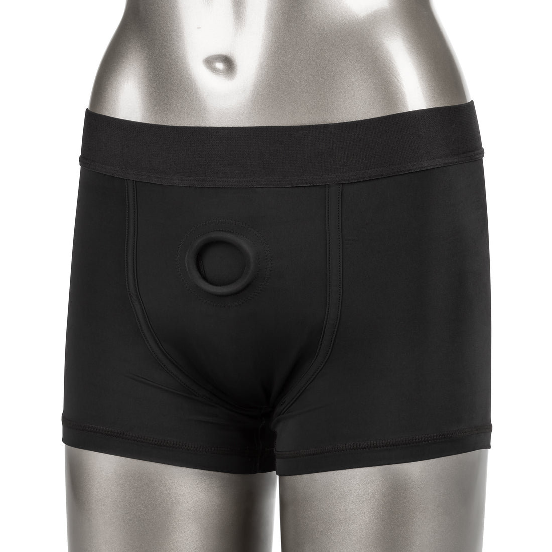 Her Royal Harness Boxer Brief - S/m SE1560103