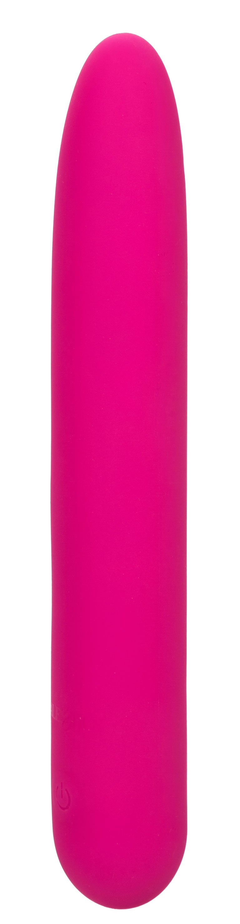 Bliss Liquid Silicone Vibe - Pink SE0570053